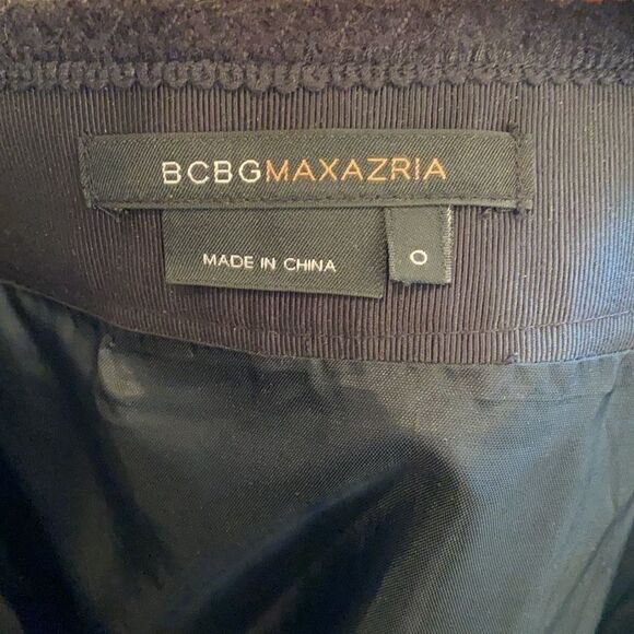 BCBG MAXAZRIA Women’s Skirt Size 0 - Picture 5 of 7